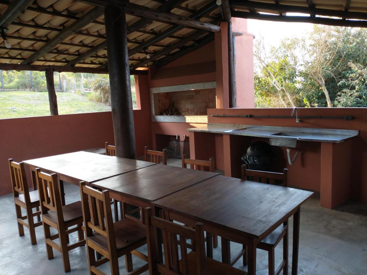 Residence Farol - Loft 213 Laguna Exterior photo