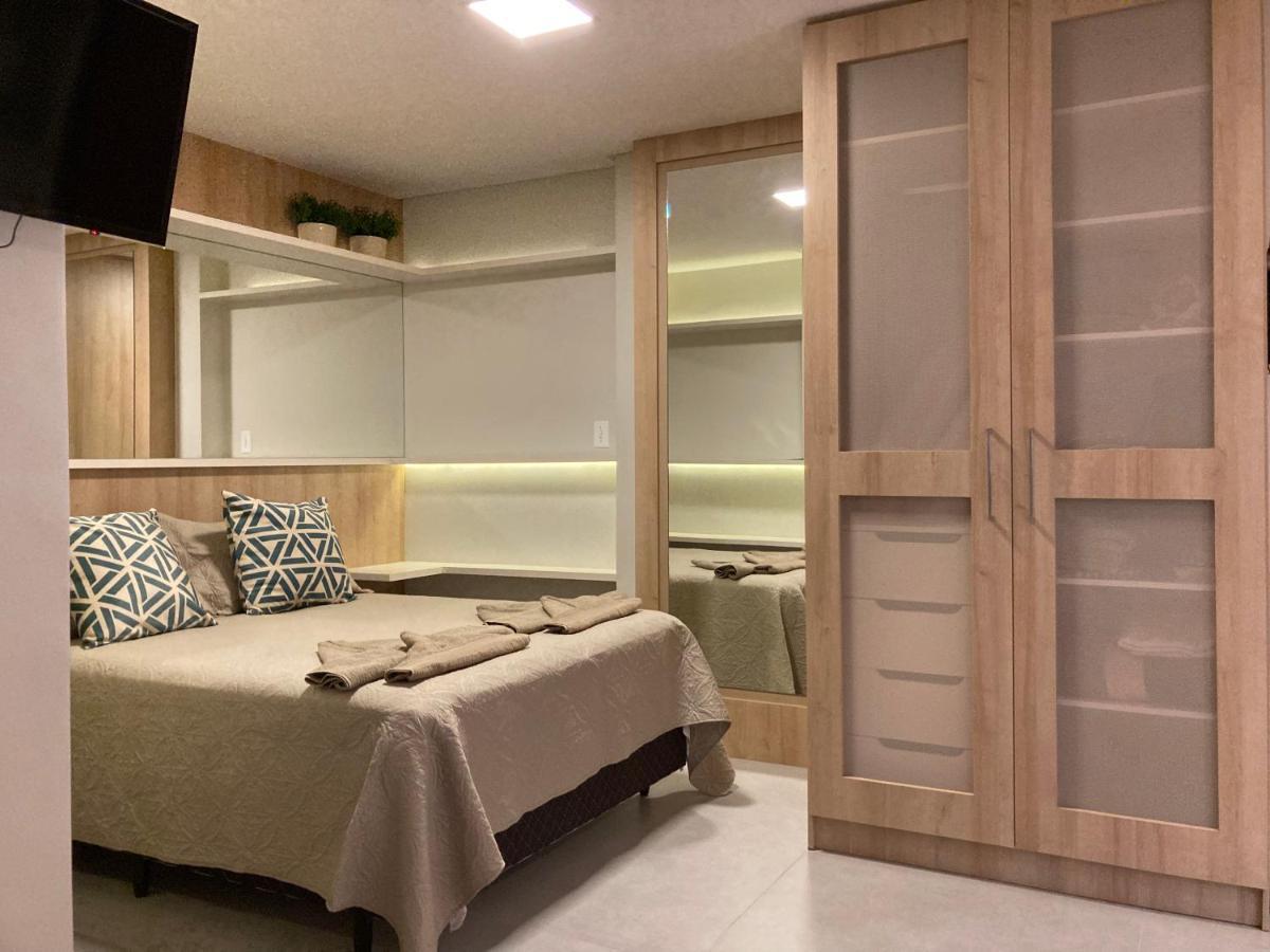 Residence Farol - Loft 213 Laguna Exterior photo
