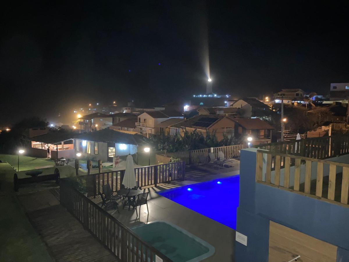 Residence Farol - Loft 213 Laguna Exterior photo