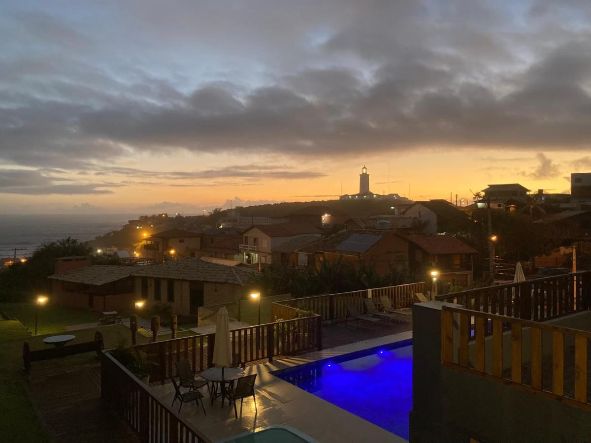 Residence Farol - Loft 213 Laguna Exterior photo