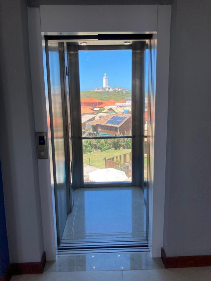 Residence Farol - Loft 213 Laguna Exterior photo