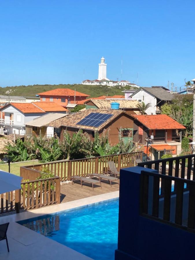 Residence Farol - Loft 213 Laguna Exterior photo