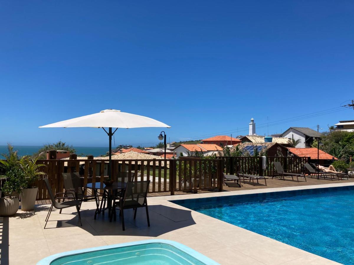 Residence Farol - Loft 213 Laguna Exterior photo