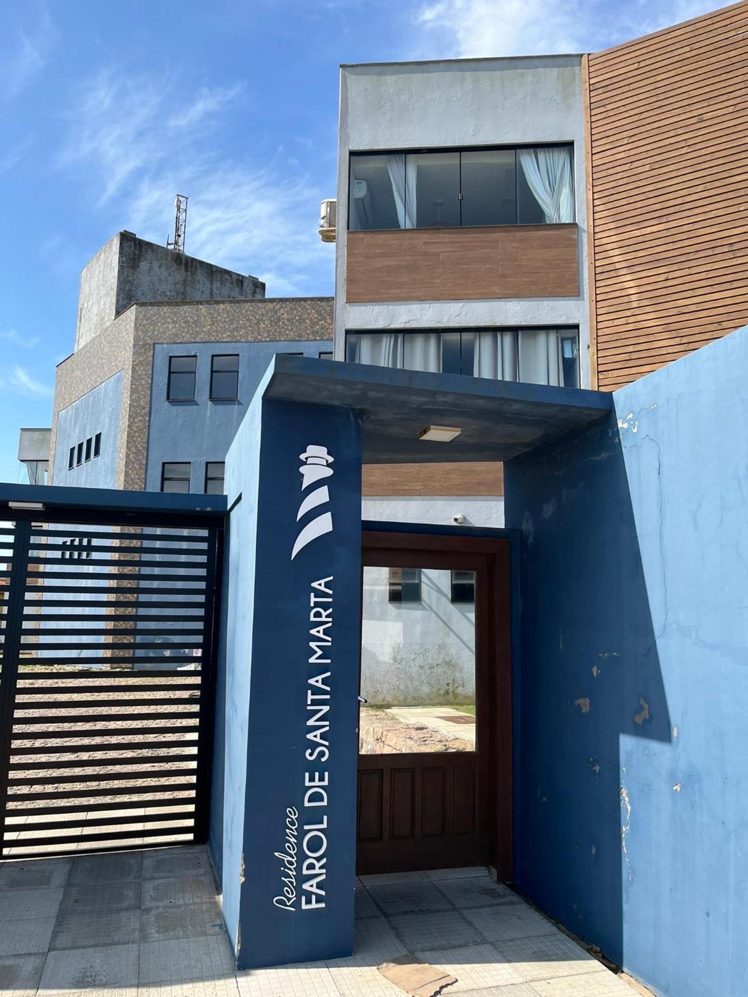 Residence Farol - Loft 213 Laguna Exterior photo