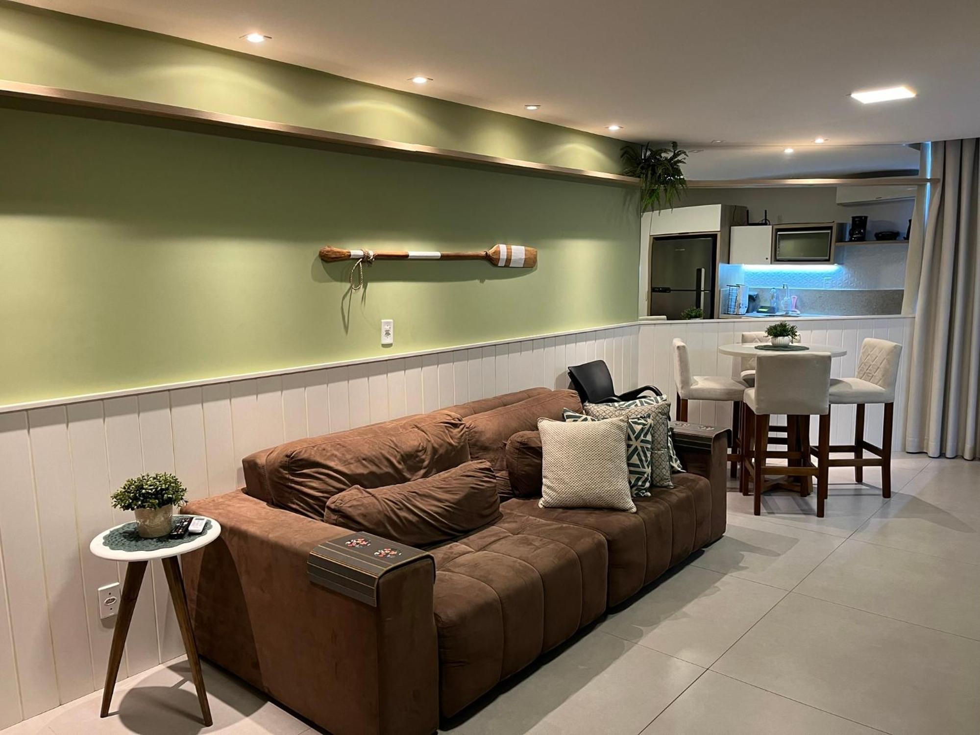 Residence Farol - Loft 213 Laguna Exterior photo